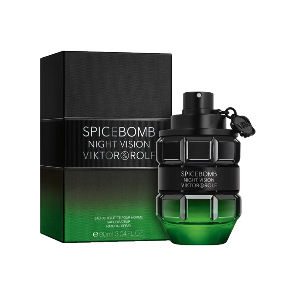 Viktor & Rolf Spicebomb Night Vision