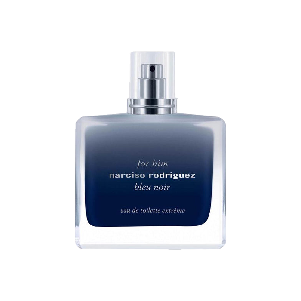 Narciso Rodriguez for Him Bleu Noir Extreme