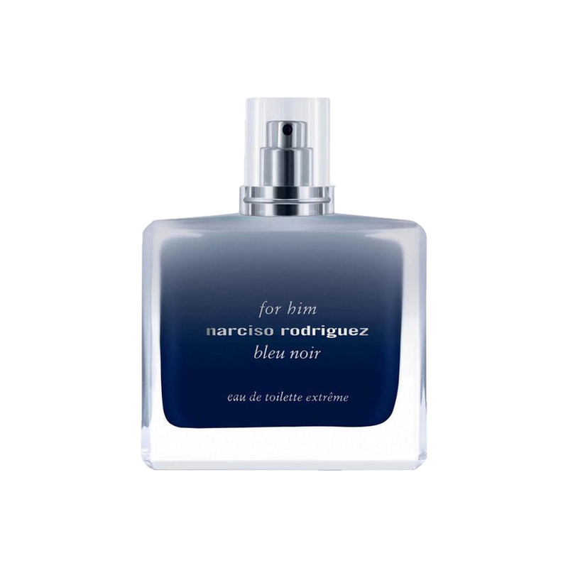 Narciso Rodriguez for Him Bleu Noir Extreme