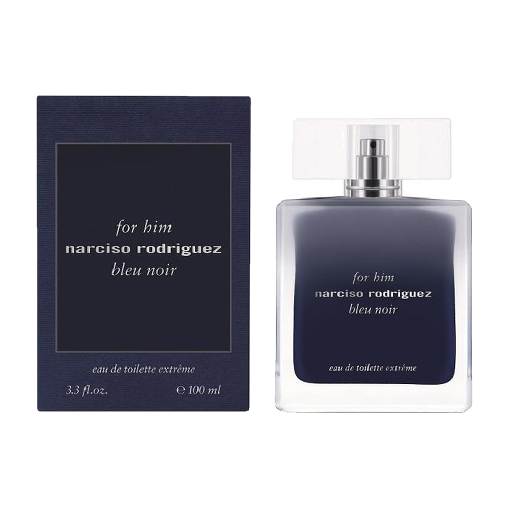 Narciso Rodriguez for Him Bleu Noir Extreme