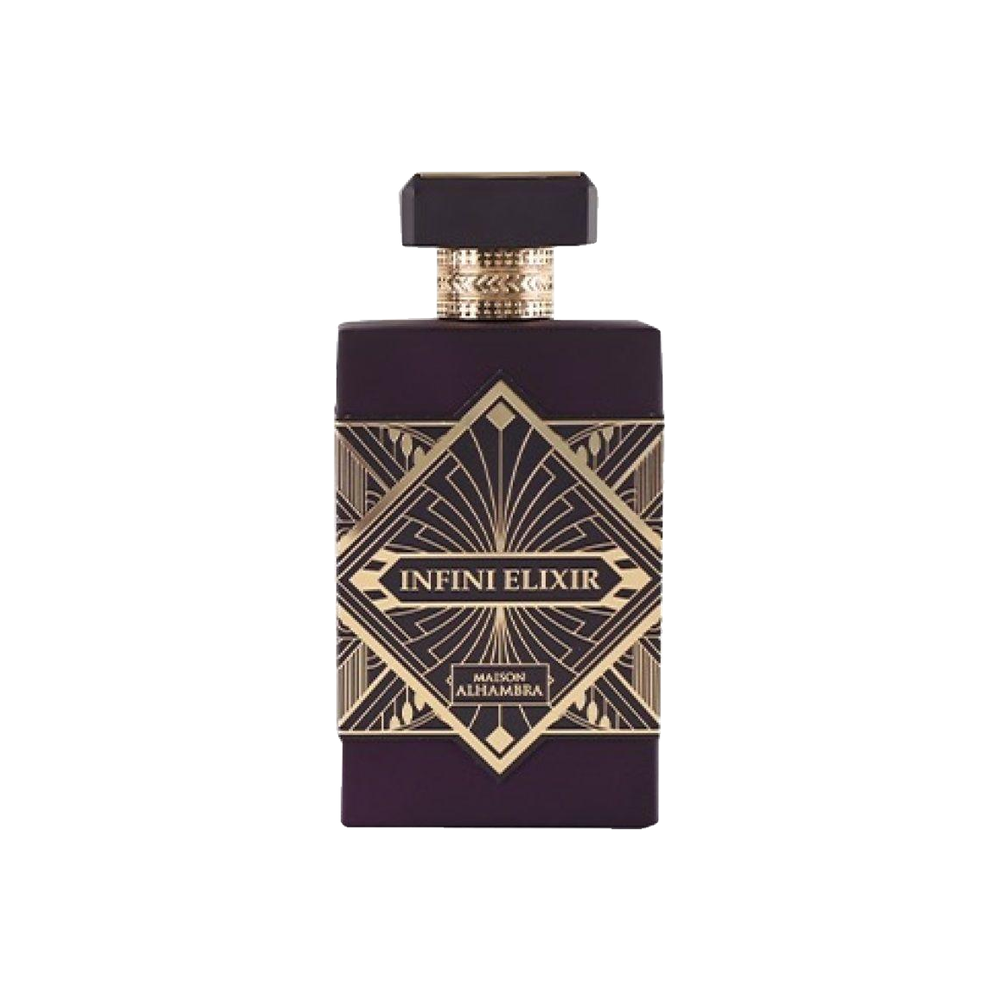 Maison Alhambra Infini Elixir