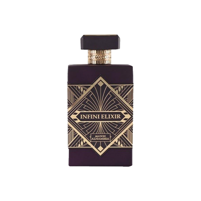 Maison Alhambra Infini Elixir