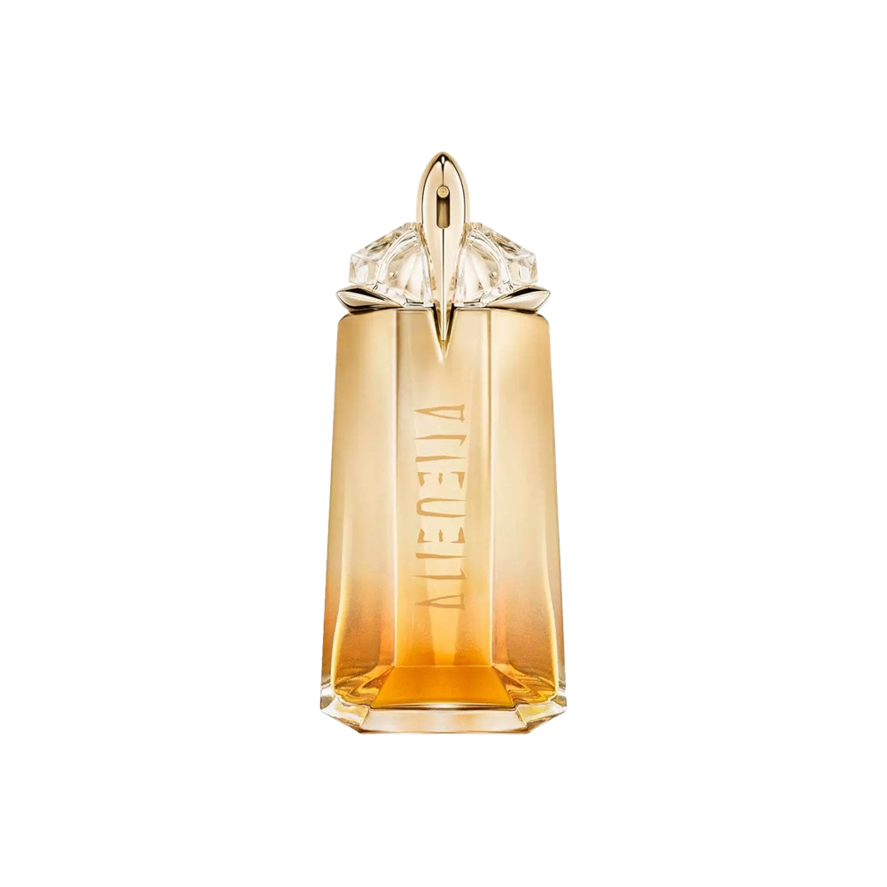 Mugler Alien Goddess Intense