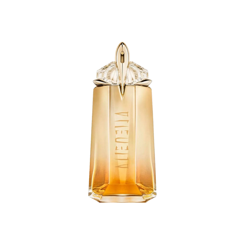 Mugler Alien Goddess Intense