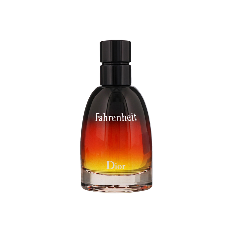 DIOR Fahrenheit Parfum