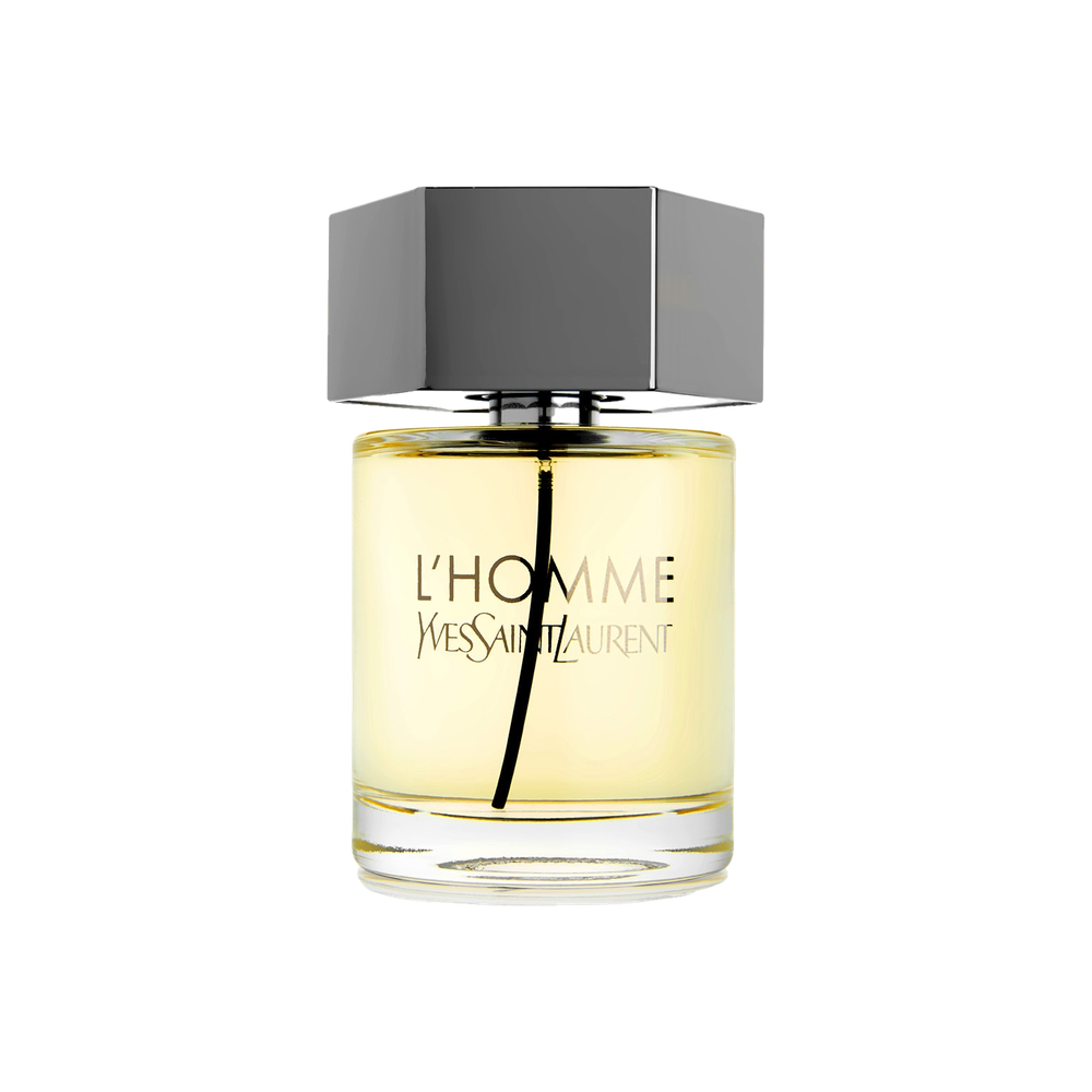 Yves Saint Laurent L'Homme