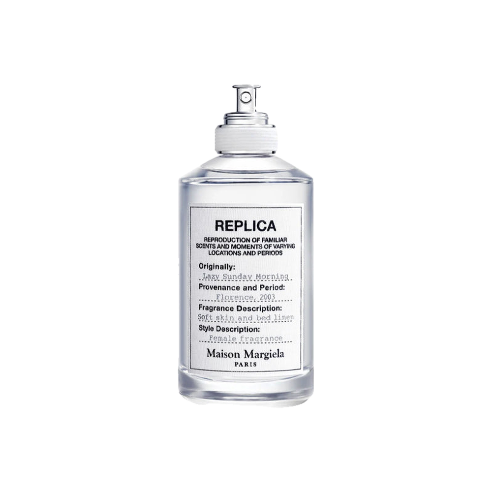 Maison Margiela REPLICA Lazy Sunday Morning