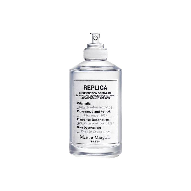 Maison Margiela REPLICA Lazy Sunday Morning