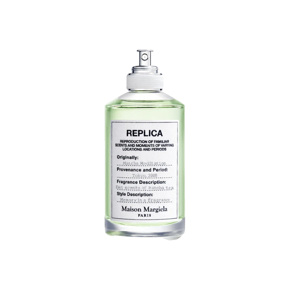 Maison Margiela REPLICA Matcha Meditation