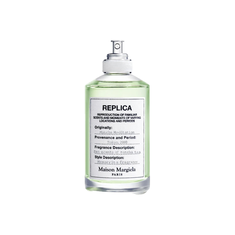 Maison Margiela REPLICA Matcha Meditation