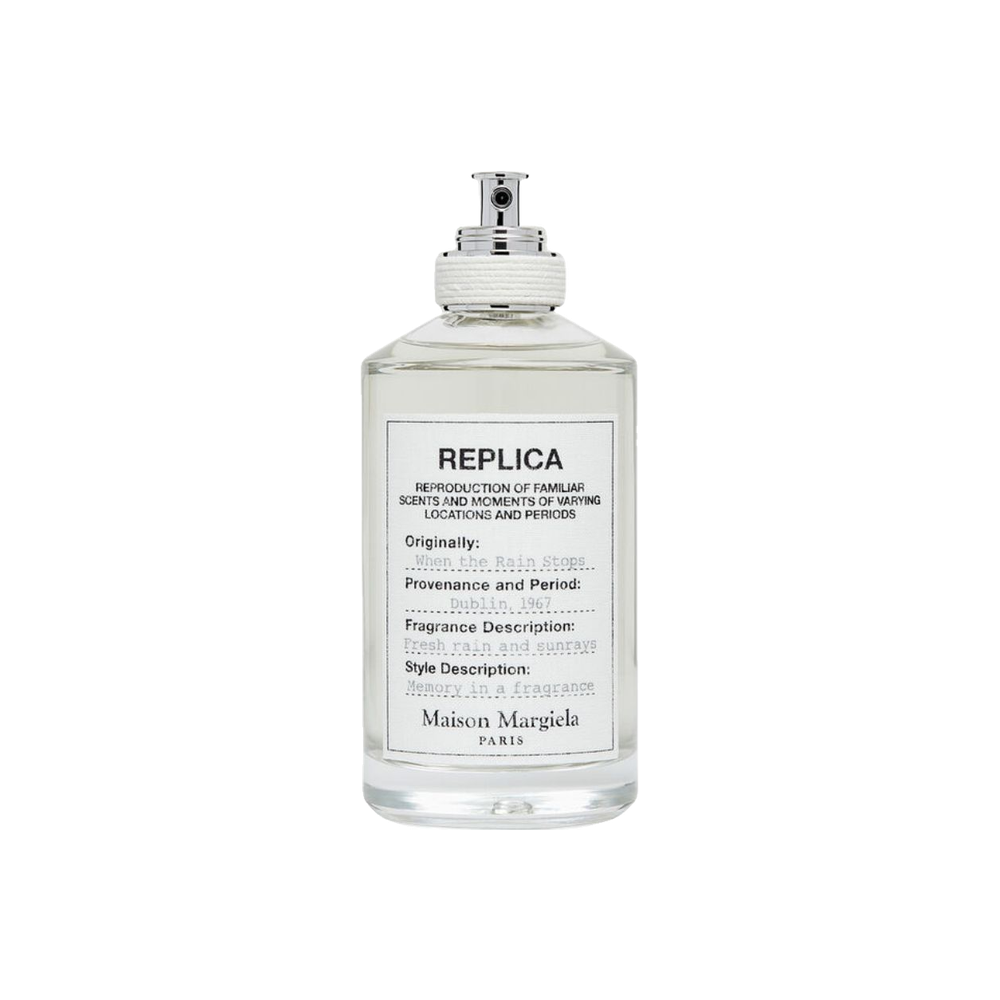 Maison Margiela REPLICA When the Rain Stops