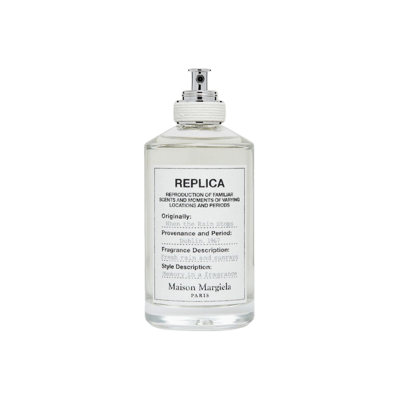 Maison Margiela REPLICA When the Rain Stops
