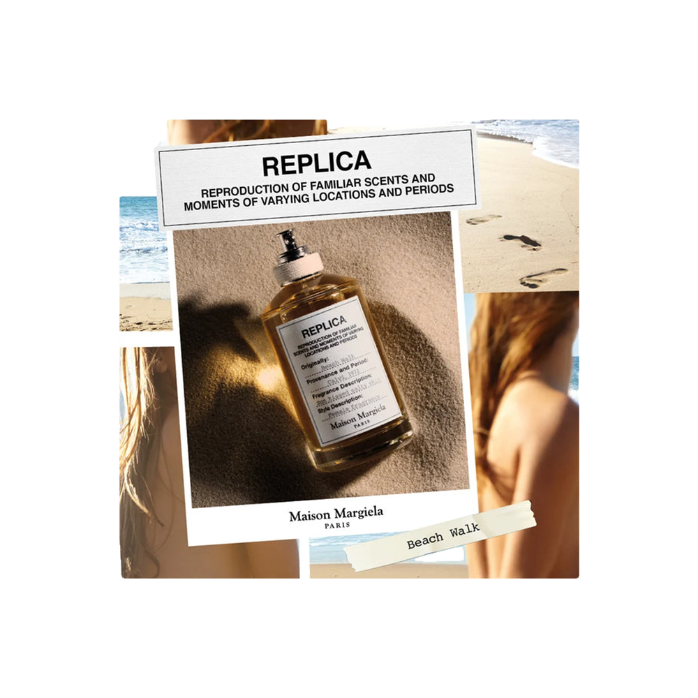 Maison Margiela REPLICA Beach Walk