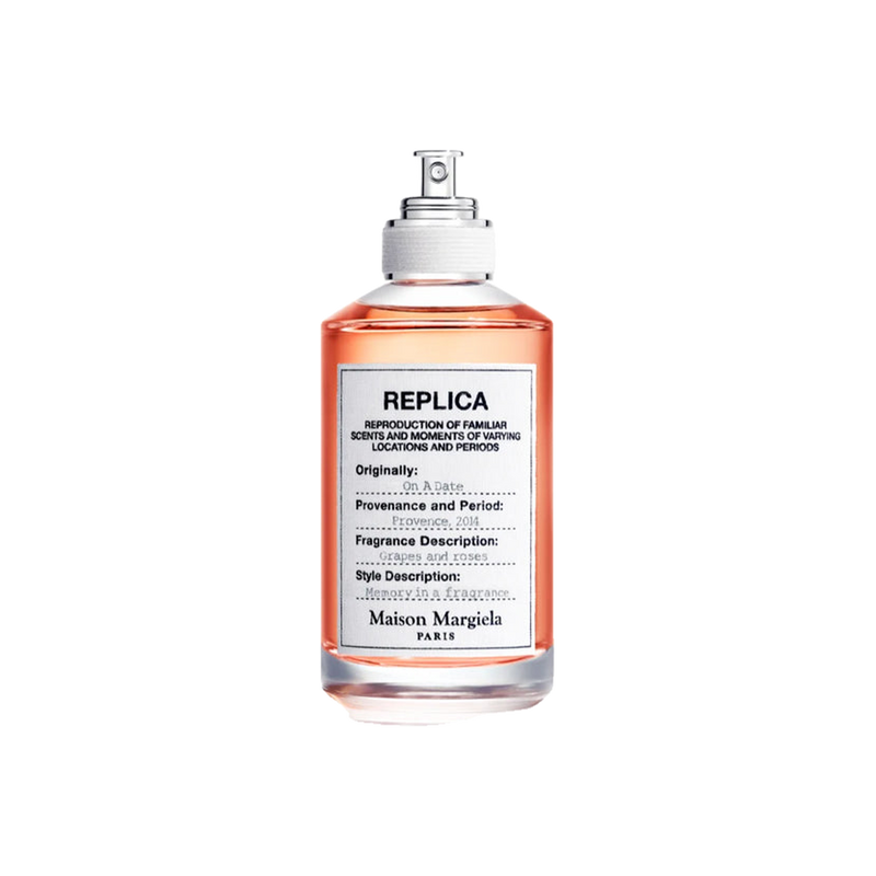 Maison Margiela REPLICA On a date