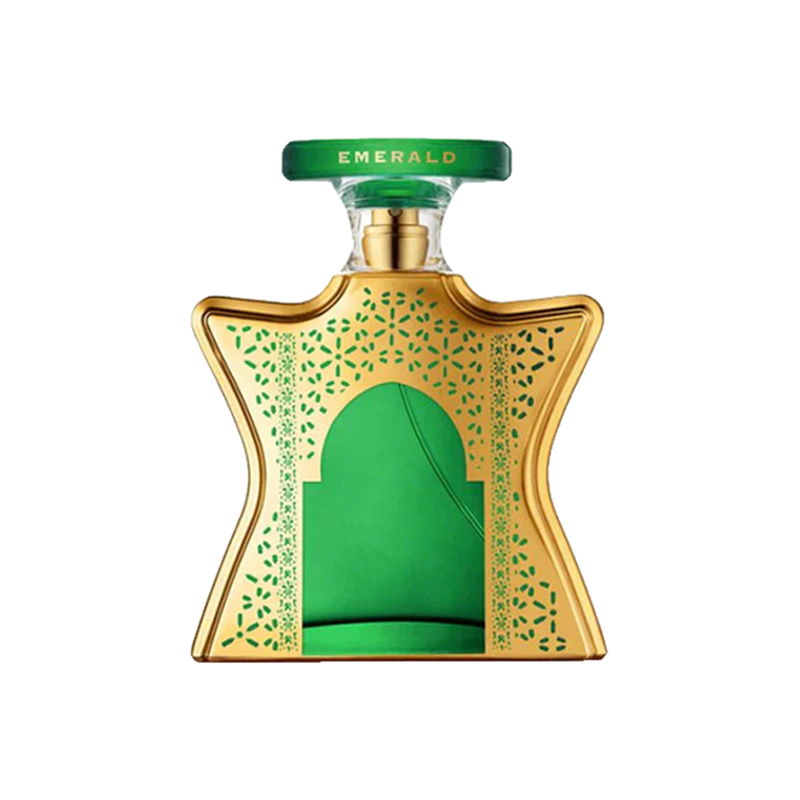 Bond 9 Dubai Emerald