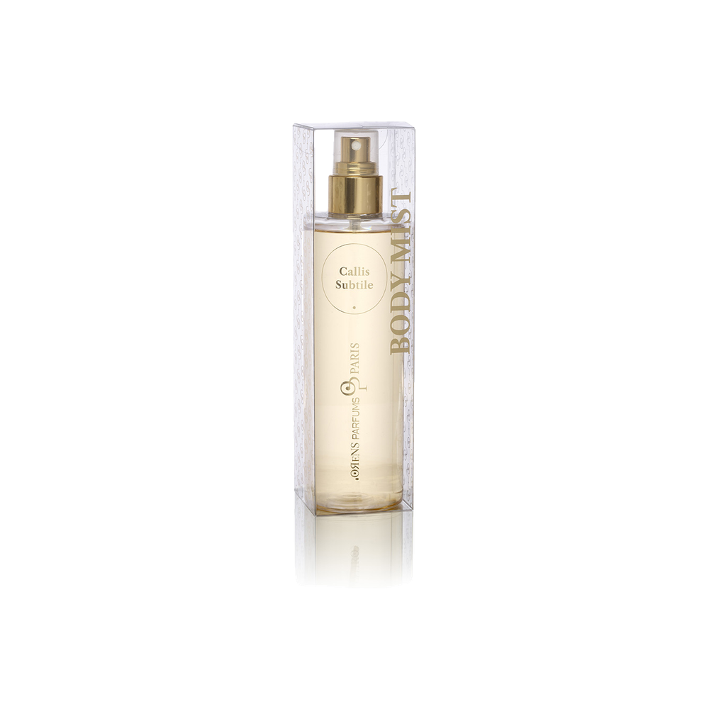 Orens Parfums Callis Subtile