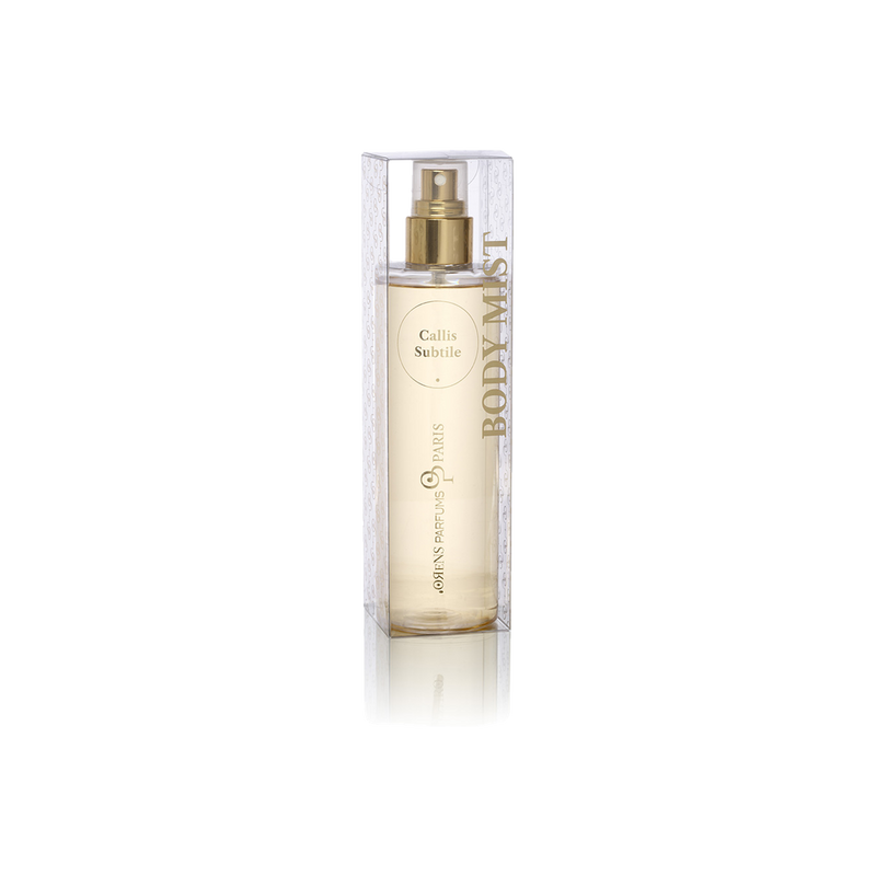 Orens Parfums Callis Subtile