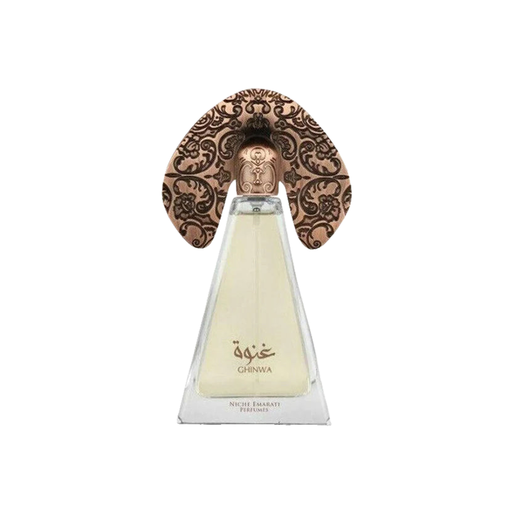 Lattafa Niche Emarati Ghinwa