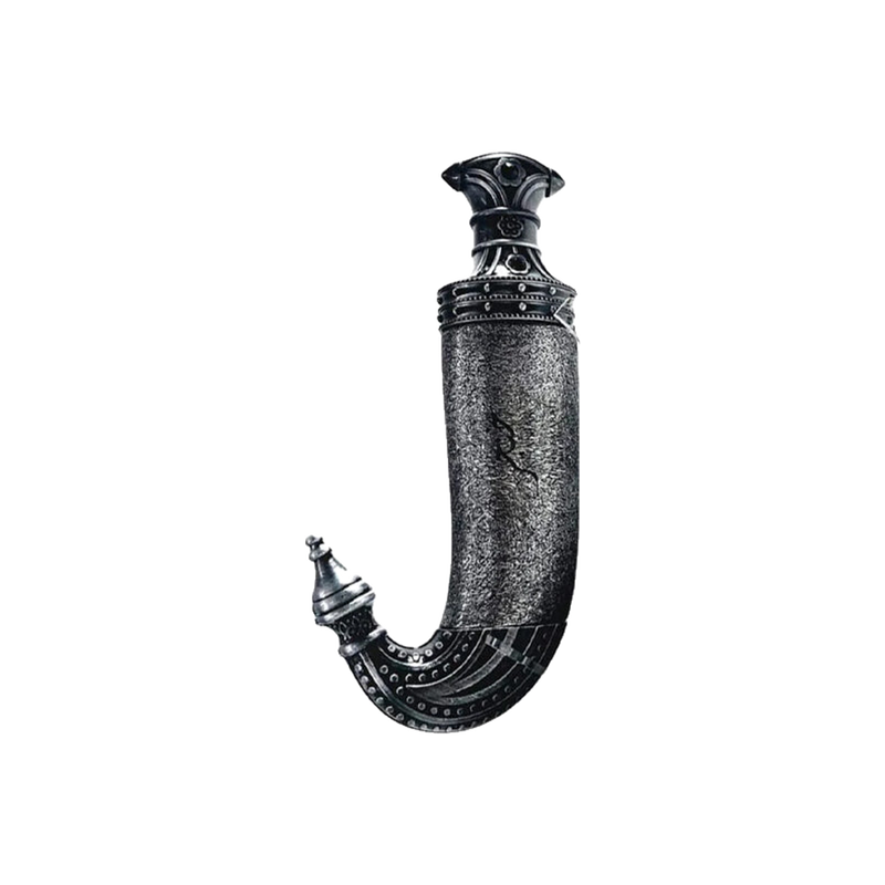 Lattafa Niche Emarati Khanjar