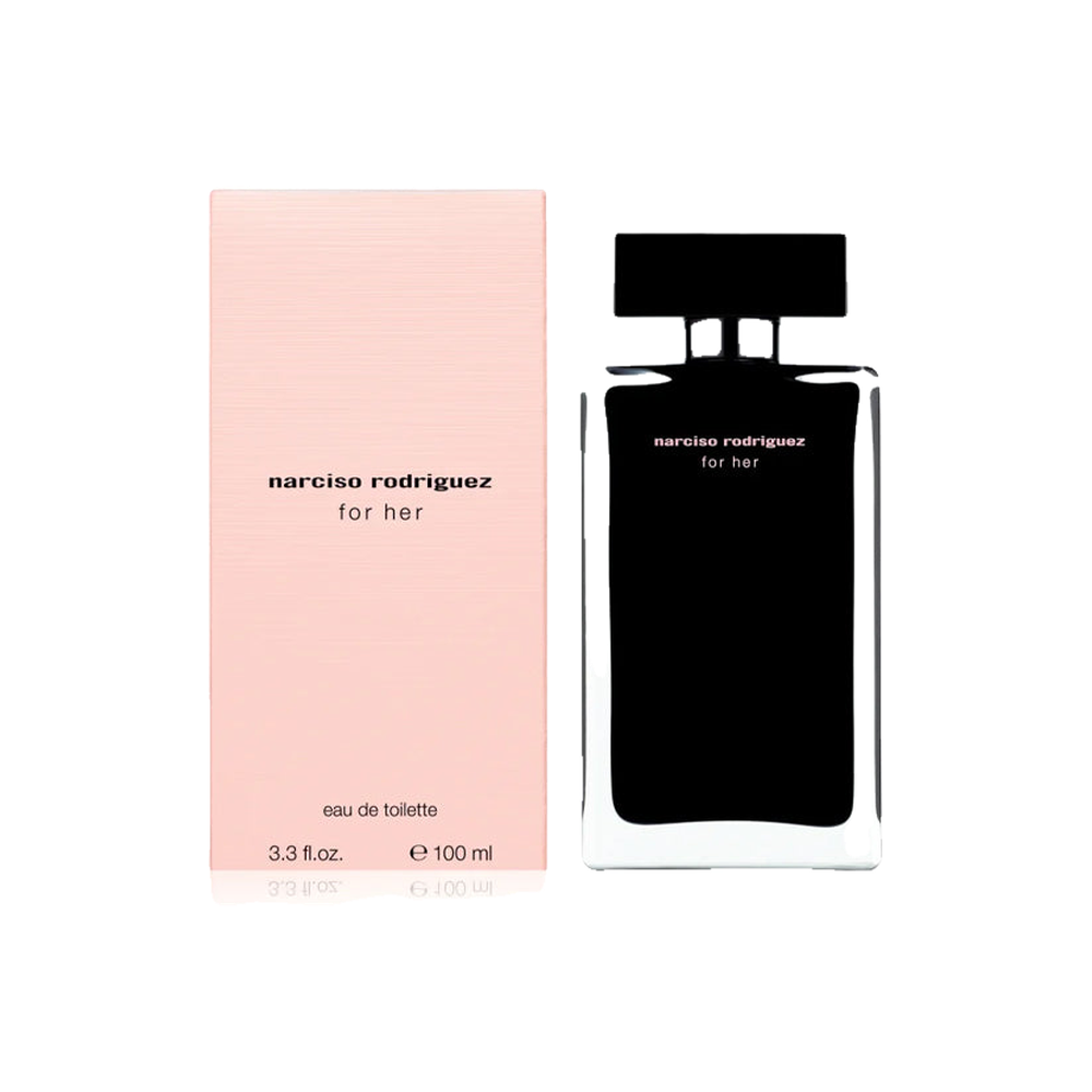 Narciso Rodriguez For Her EDT