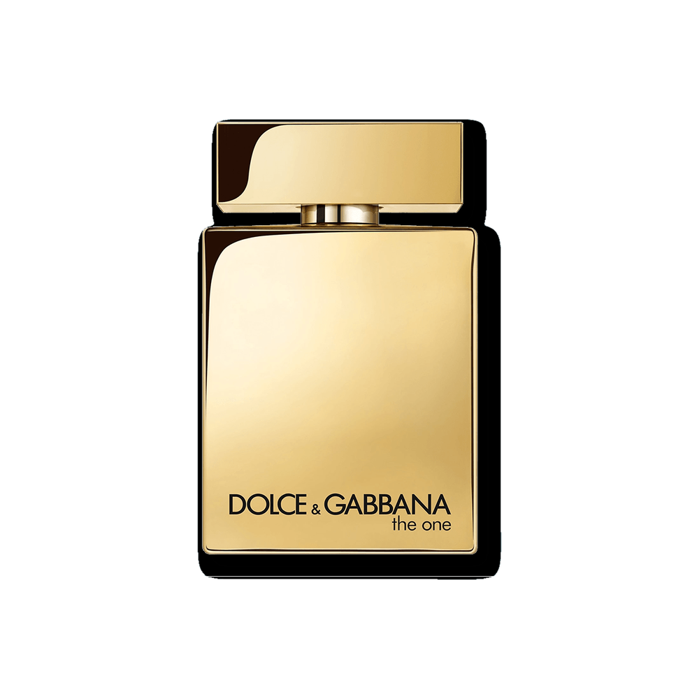 Dolce Gabbana The One For Men Gold