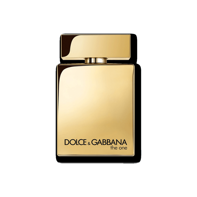 Dolce Gabbana The One For Men Gold
