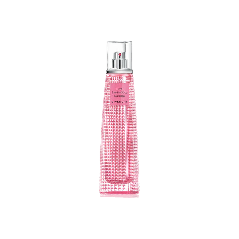 Givenchy Live Irrésistible Rosy Crush
