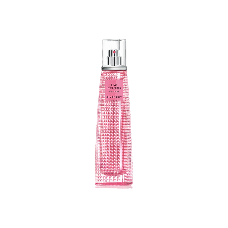 Givenchy Live Irrésistible Rosy Crush