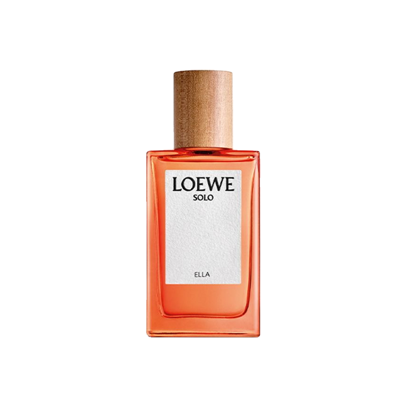 Solo Loewe Ella EDP