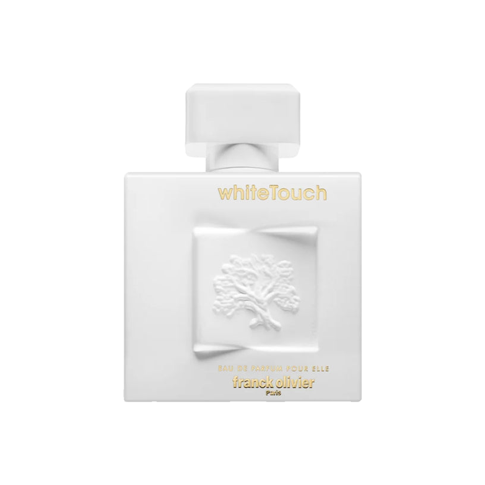 Franck Olivier White Touch