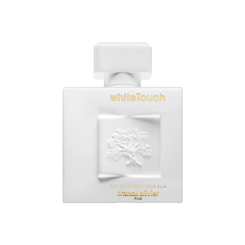 Franck Olivier White Touch