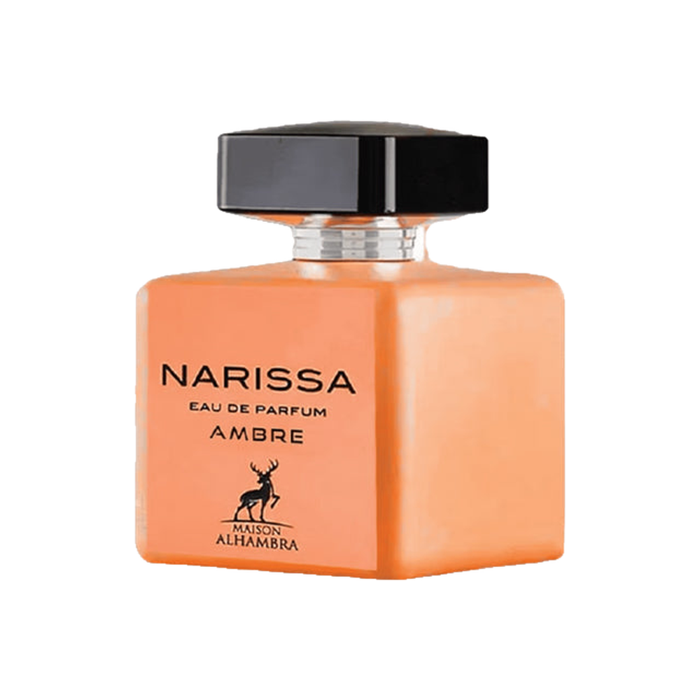 Maison Alhambra Narissa Ambre