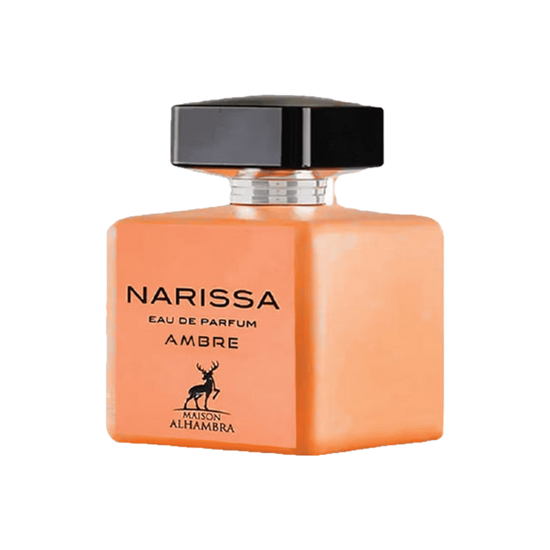 Maison Alhambra Narissa Ambre