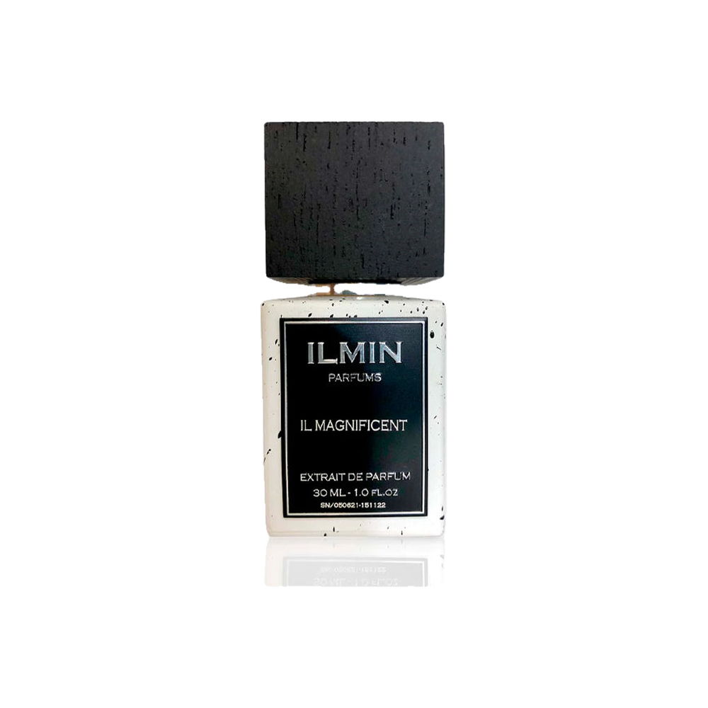 ILMIN IL MAGNIFICENT