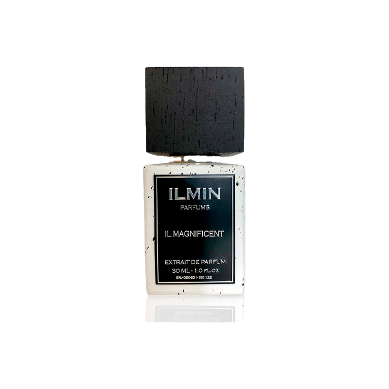 ILMIN IL MAGNIFICENT