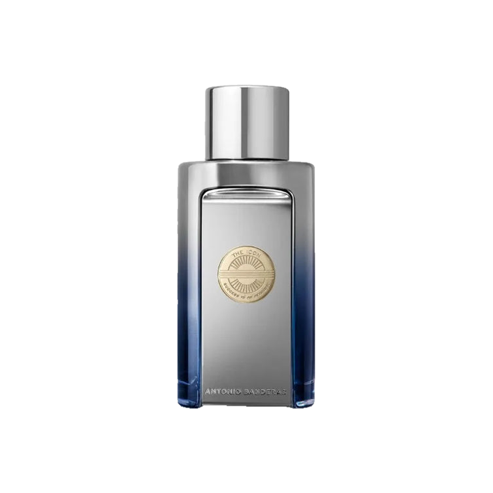 Antonio Banderas Icon Elixir