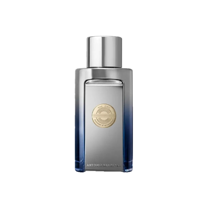 Antonio Banderas Icon Elixir