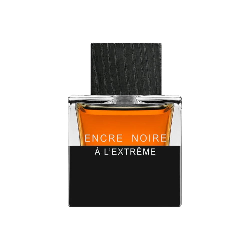 Lalique Encre Noire A L'Extreme