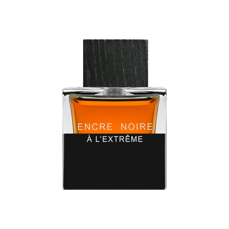 Lalique Encre Noire A L'Extreme