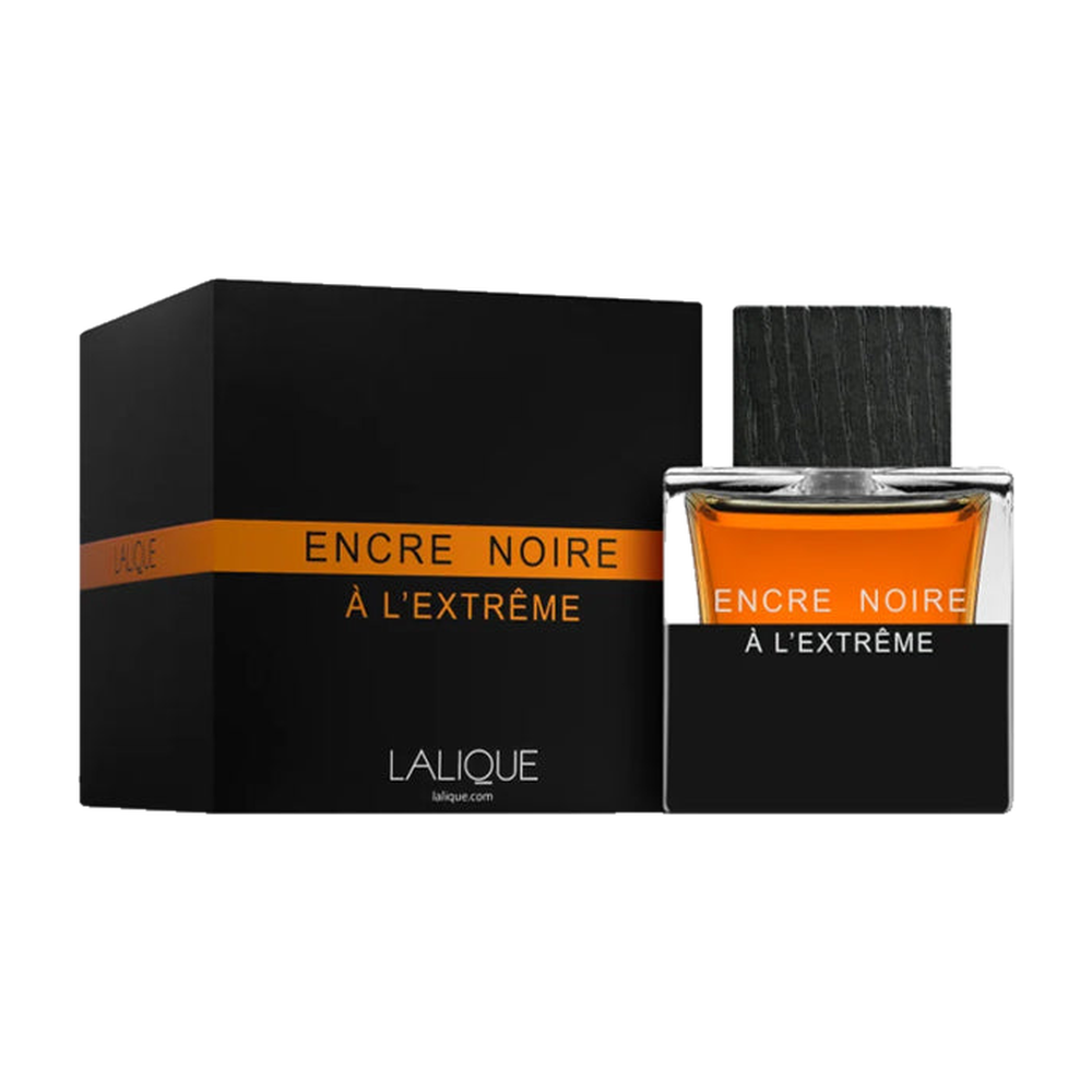 Lalique Encre Noire A L'Extreme