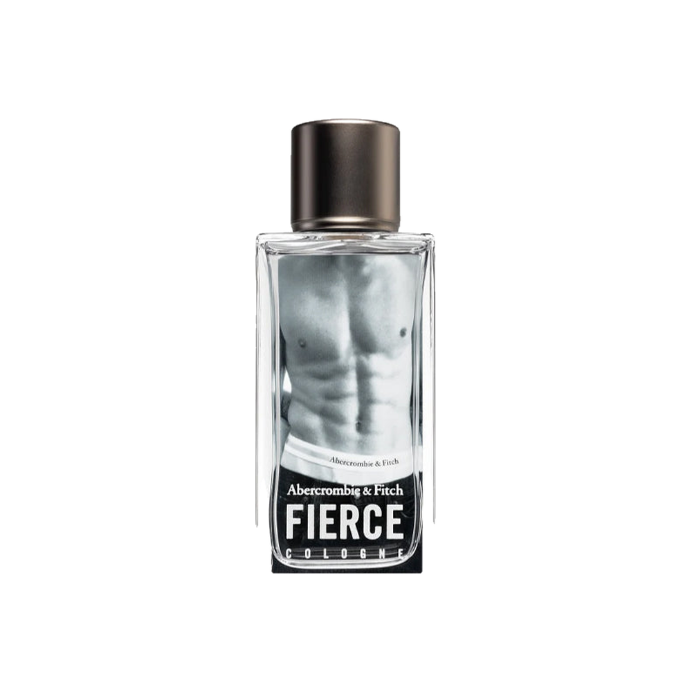 Abercrombie & Fitch Fierce