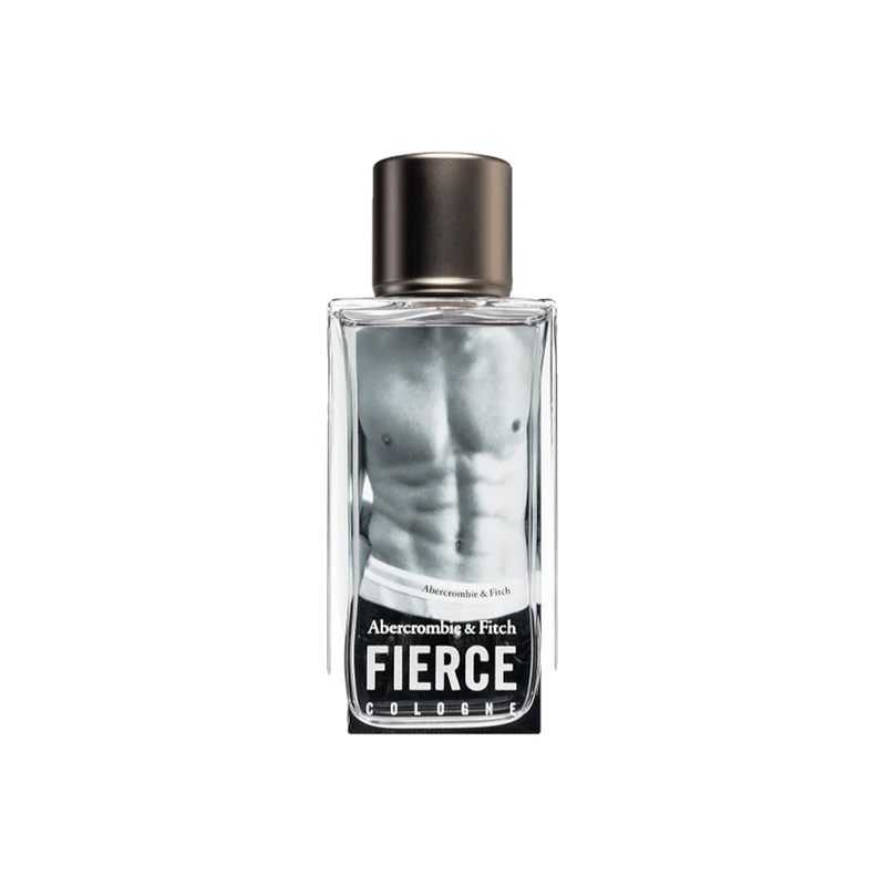 Abercrombie & Fitch Fierce