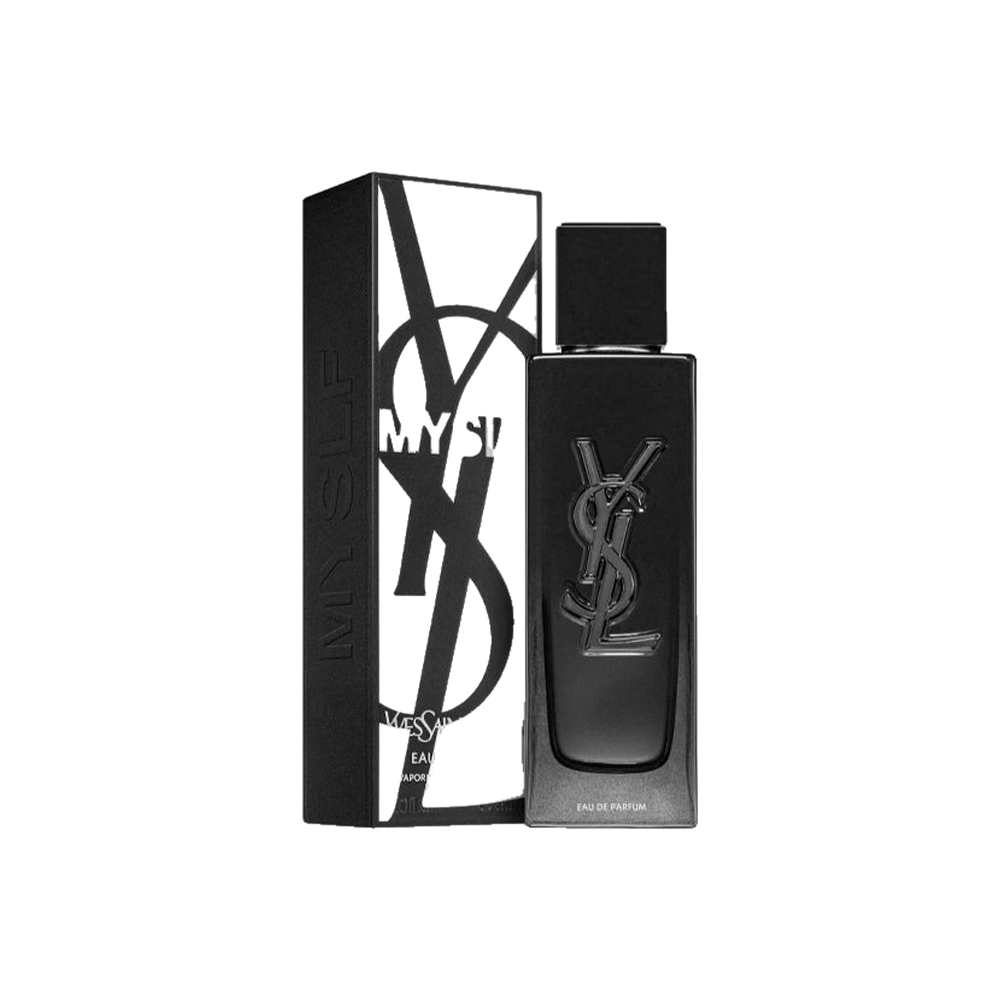 Yves Saint Laurent MYSLF