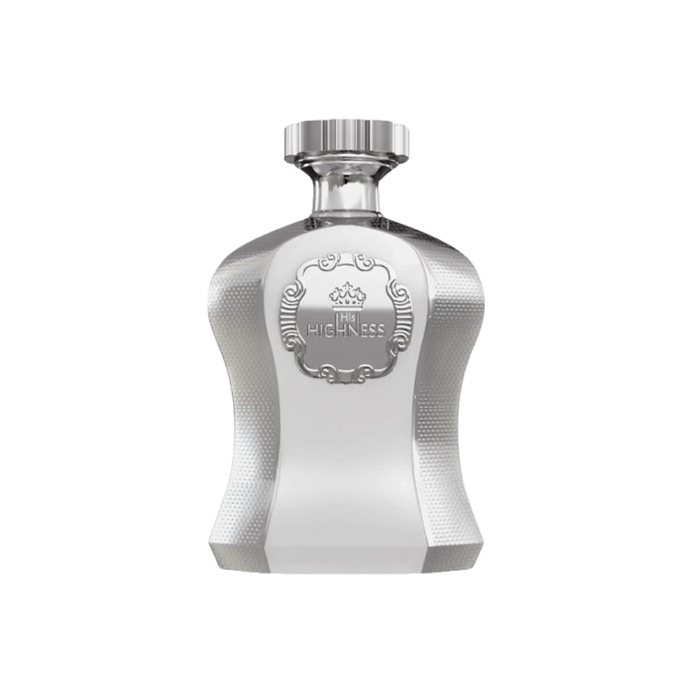 Afnan Highness VII White