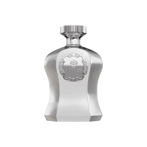 Afnan Highness VII White