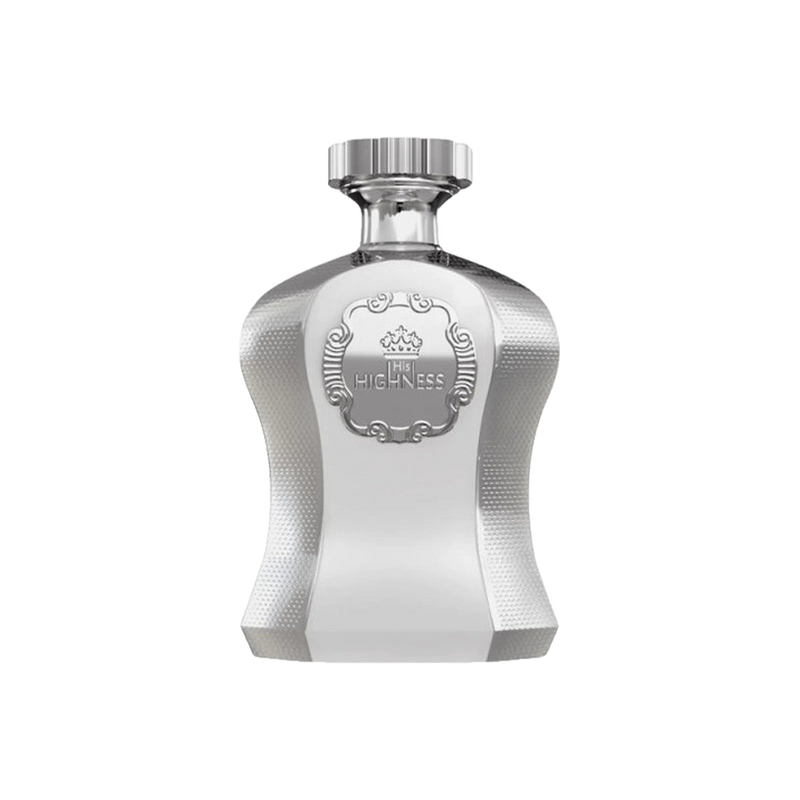 Afnan Highness VII White