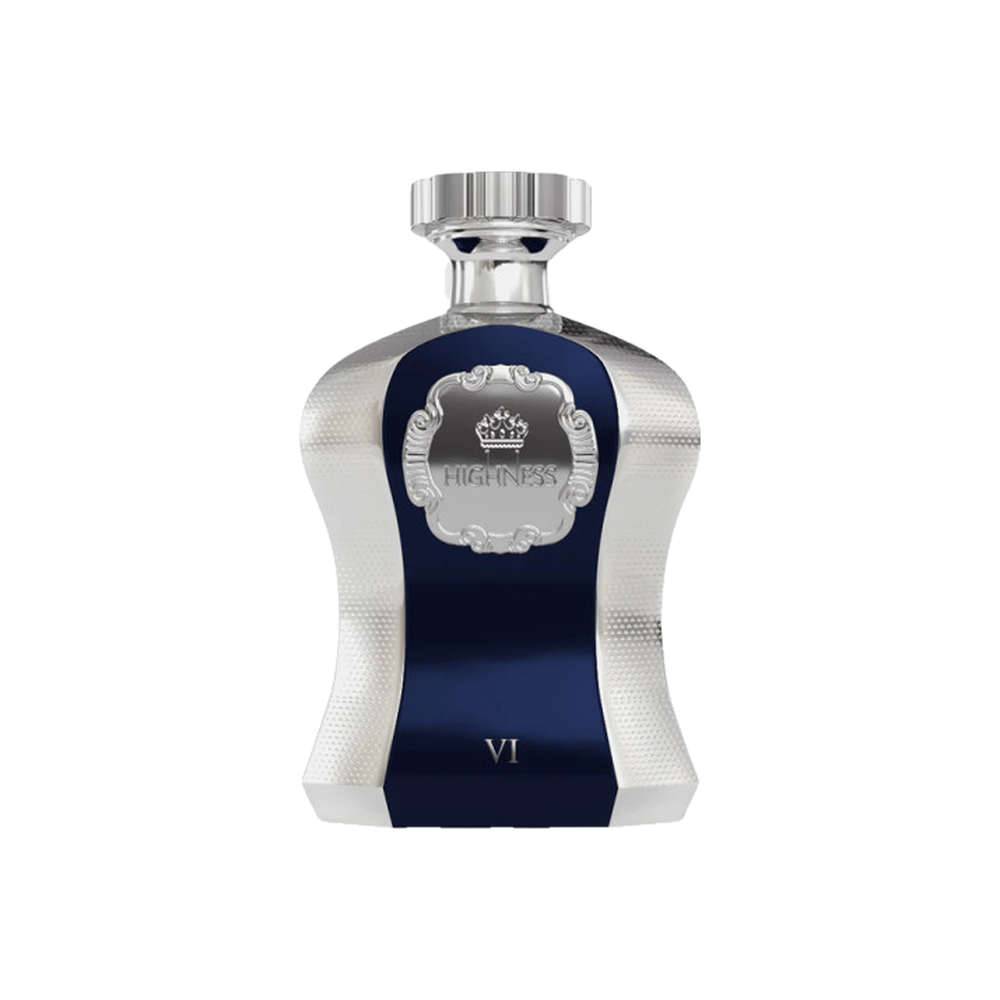 Afnan Highness VI