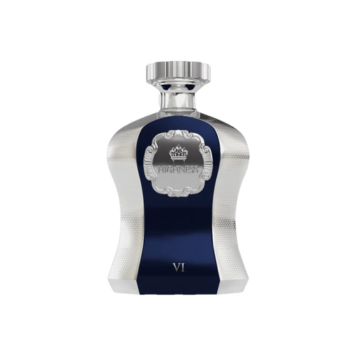 Afnan Highness VI