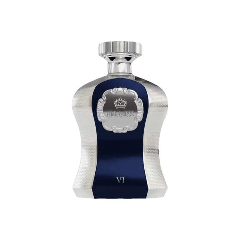 Afnan Highness VI