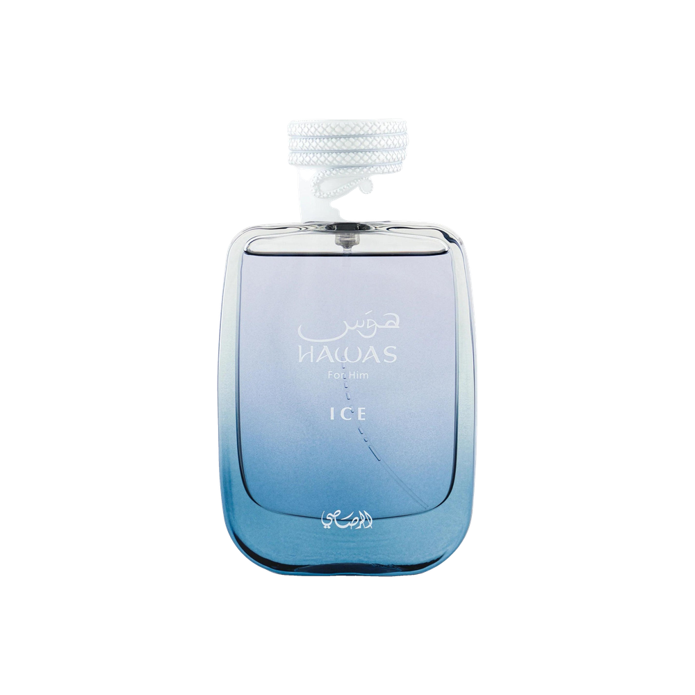 Rasasi Hawas Ice